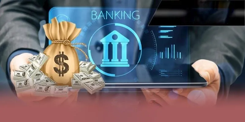 Cách rút tiền SP8 nhanh chóng