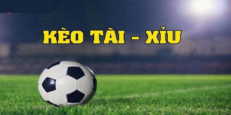 Hình ảnh minh họa kèo tài xỉu tại Sp8