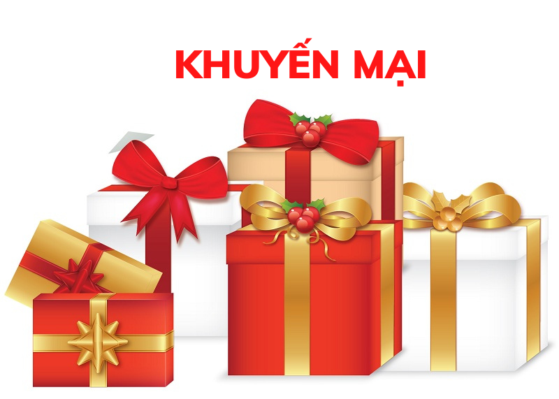 Khám phá những chương trình khuyến mãi sp8