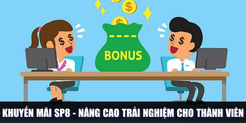 Khuyến mãi nâng cao trãi nghiệm cho thành viên