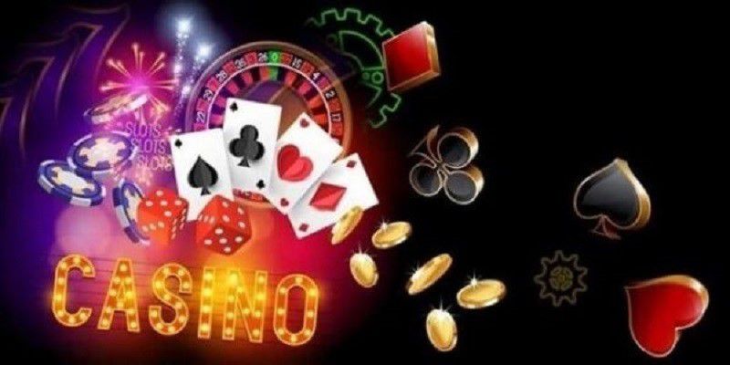 Những lợi ích khi chơi casino trực tuyến