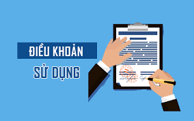 Quy định tài khoản trong điều khoản điều kiện SP8
