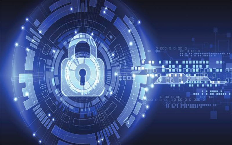 SP8 bảo mật dữ liệu bằng công nghệ hiện đại nhất