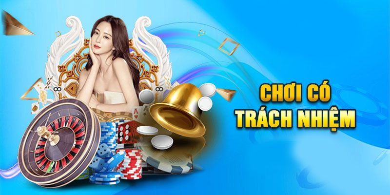 Trách nhiệm của hội viên khi tham gia chơi tại SP8